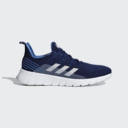 Adidas Asweego Női Akciós Cipők - Kék [D38160]